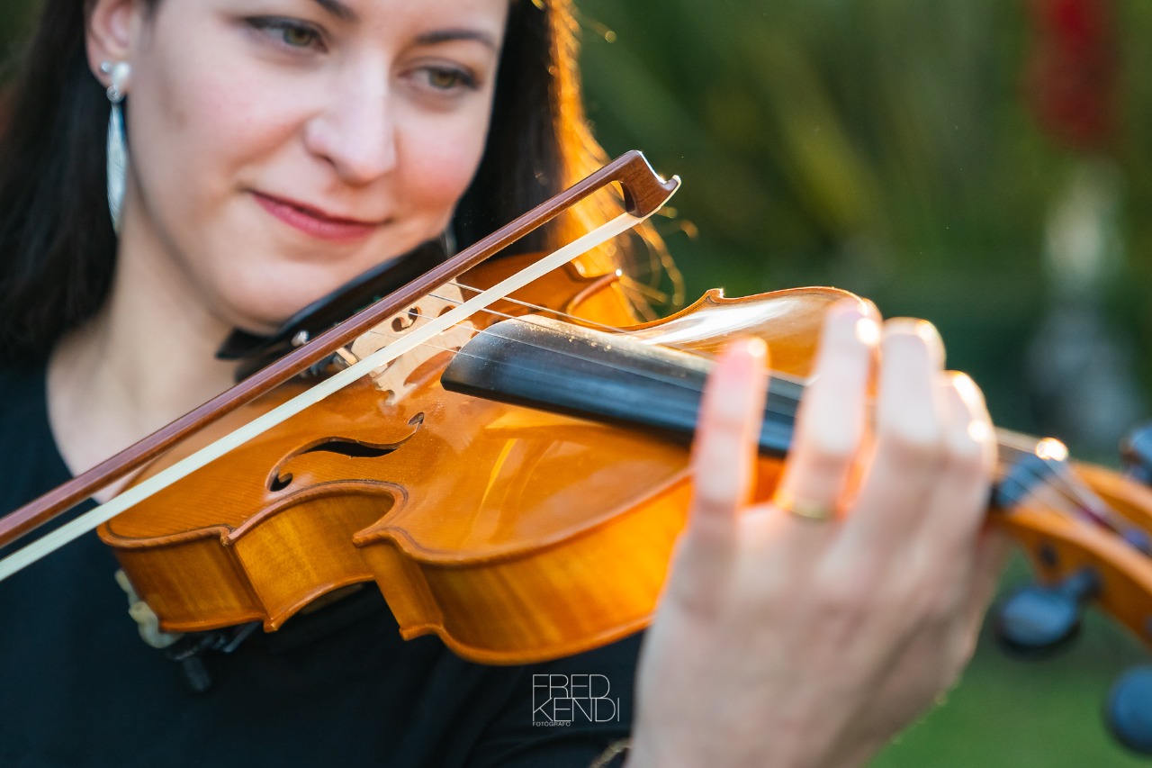 Serenata em Curitiba